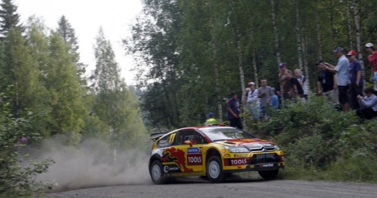 Rajd Finlandii